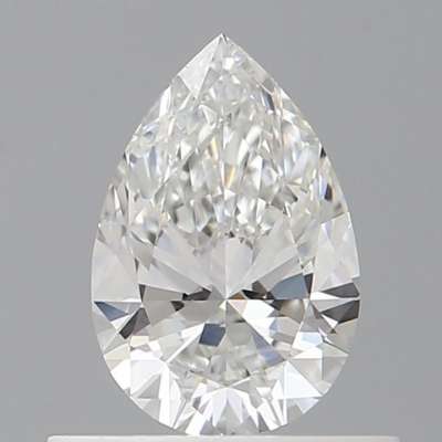Certified Diamond GIA Carats 0.5 Color E Clarity VS1  -  EX  EX Fluorescence NON Brown No Green No Milky No EyeClean 100%