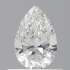 Certified Diamond GIA Carats 0.5 Color E Clarity VS1  -  EX  EX Fluorescence NON Brown No Green No Milky No EyeClean 100%