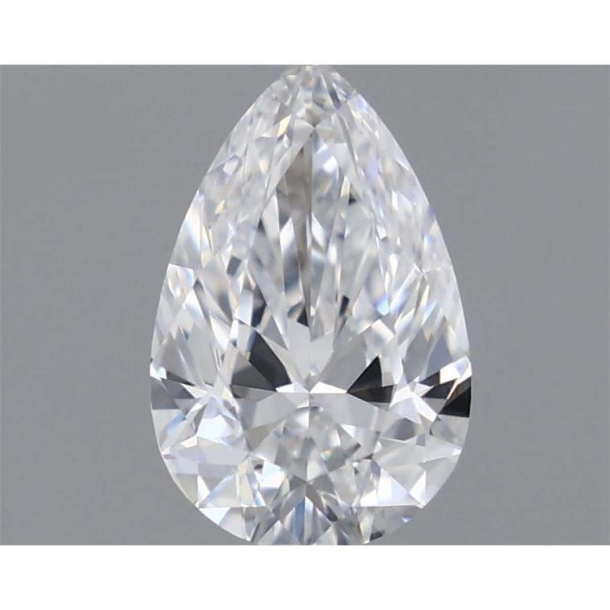 Certified Diamond GIA Carats 0.3 Color D Clarity VVS1  -  EX  VG Fluorescence FNT Brown No Green No Milky No EyeClean 100%
