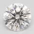 Certified Diamond GIA Carats 0.64 Color E Clarity VVS1  EX  EX  EX Fluorescence NON Brown No Green No Milky No EyeClean 100%