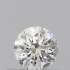 Certified Diamond GIA Carats 0.3 Color H Clarity IF  EX  VG  EX Fluorescence NON Brown No Green No Milky No EyeClean 100%