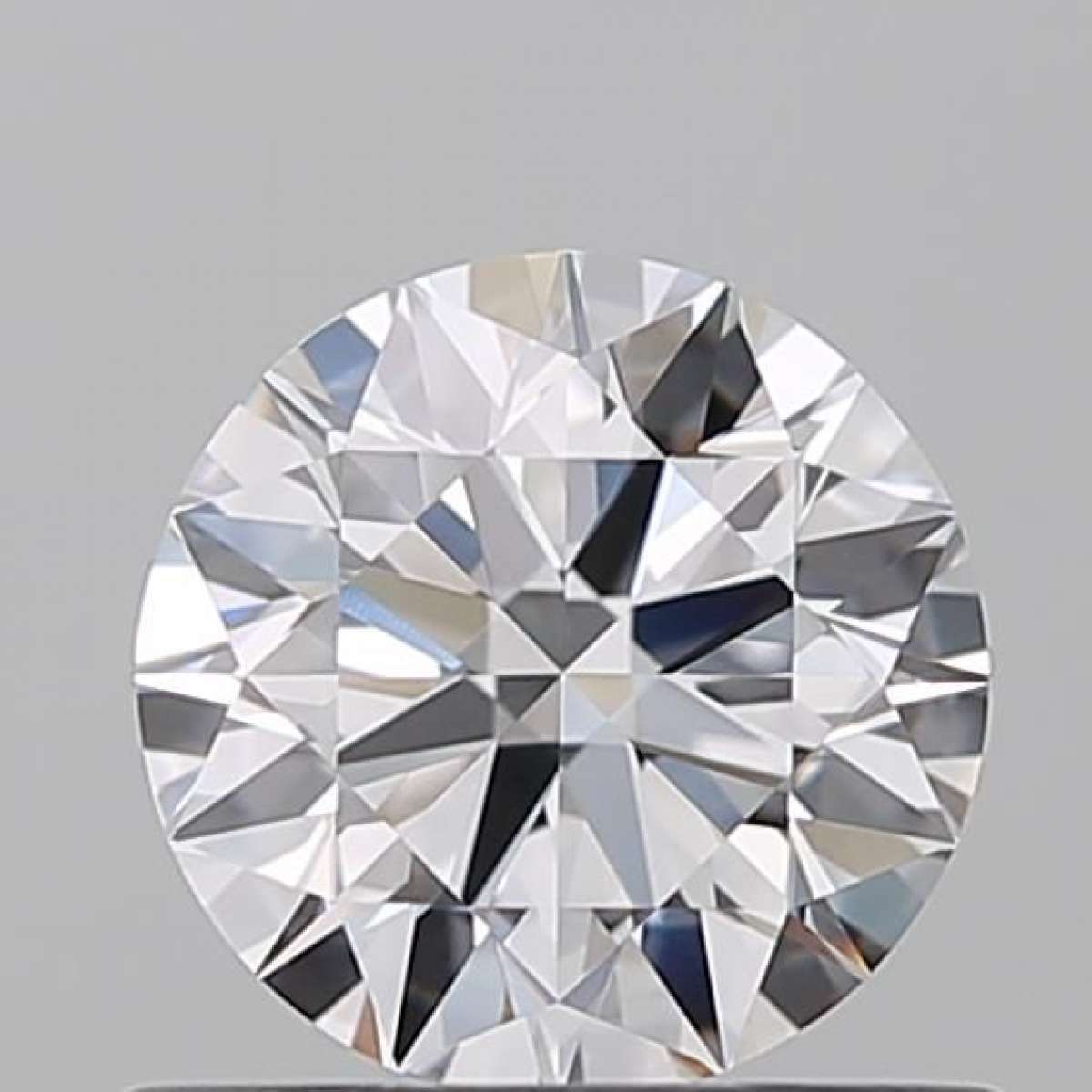 Certified Diamond GIA Carats 0.7 Color D Clarity IF  EX  EX  EX Fluorescence NON Brown No Green No Milky No EyeClean 100%