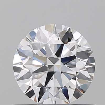 Certified Diamond GIA Carats 0.7 Color D Clarity IF  EX  EX  EX Fluorescence NON Brown No Green No Milky No EyeClean 100%