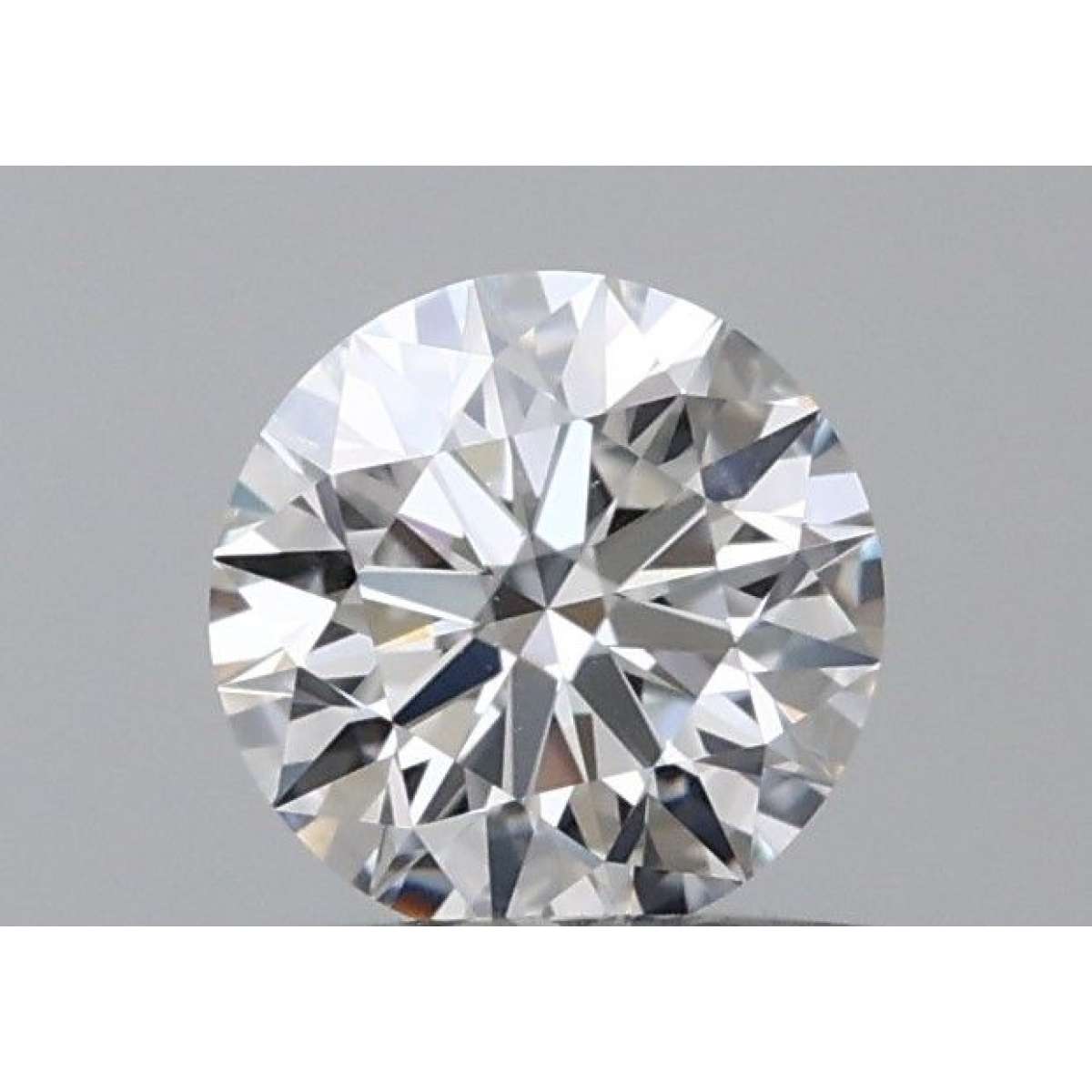 Certified Diamond GIA Carats 0.46 Color E Clarity VVS2 EX EX EX Fluorescence NON Brown No Green No Milky No EyeClean 100% Certified Diamond GIA Carats 0.46 Color E Clarity VVS2 EX EX EX Fluorescence NON Brown No Green No Milky No EyeClean 100%