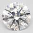 Certified Diamond GIA Carats 0.91 Color E Clarity VVS1  EX  EX  EX Fluorescence NON Brown No Green No Milky No EyeClean 100%