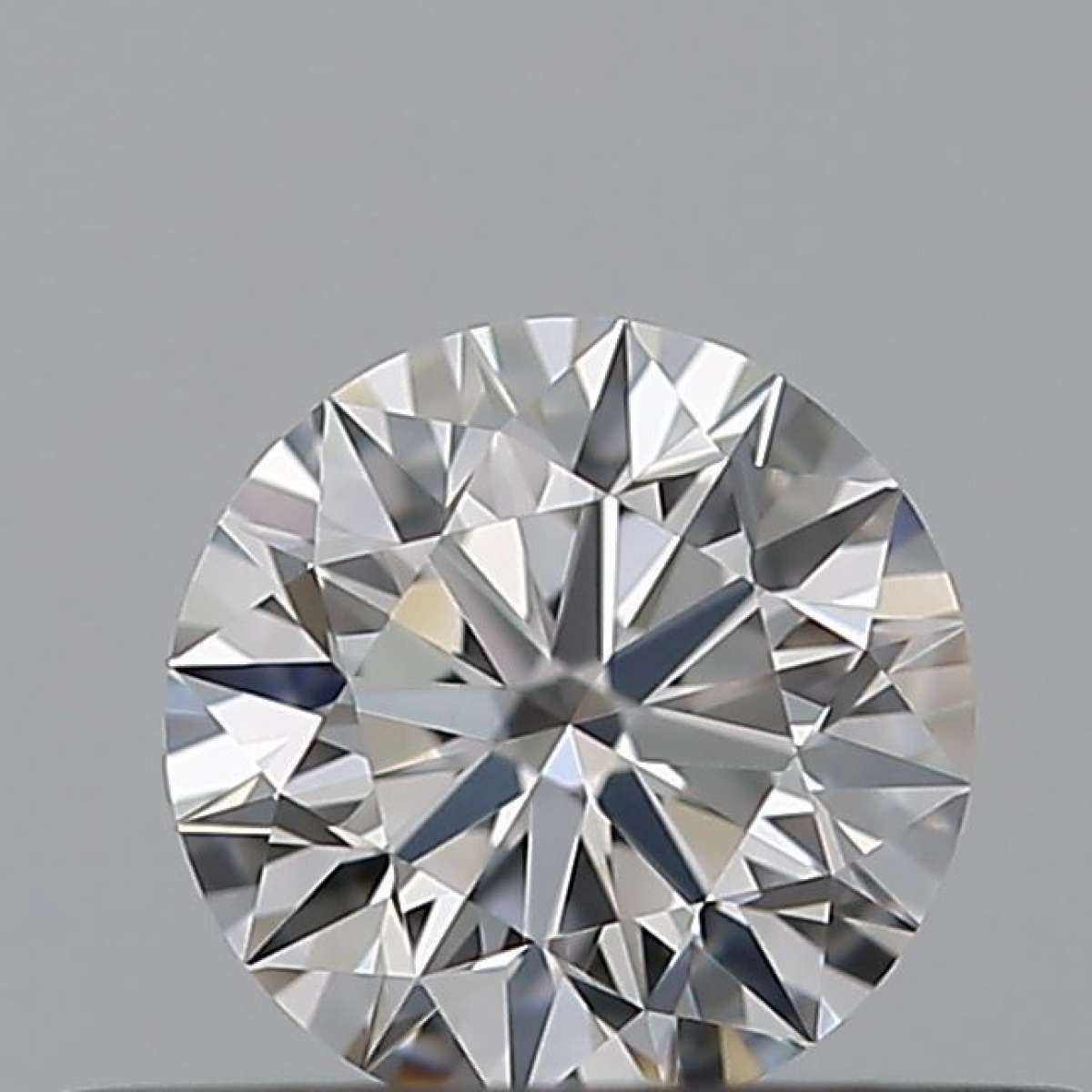 Certified Diamond GIA Carats 0.28 Color E Clarity VVS1  EX  EX  EX Fluorescence NON Brown No Green No Milky No EyeClean 100%