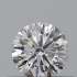 Certified Diamond GIA Carats 0.28 Color E Clarity VVS1  EX  EX  EX Fluorescence NON Brown No Green No Milky No EyeClean 100%
