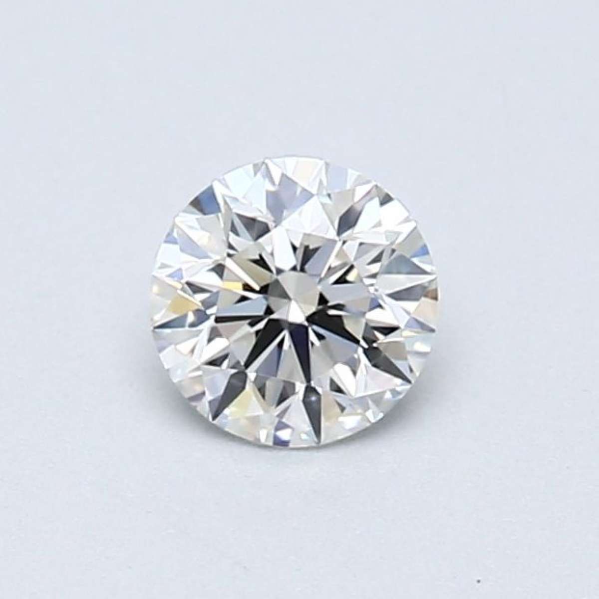 Diamante Certificato GIA Carati 0.39 Colore G Purezza VS2 VG EX EX Fluorescenza FNT Brown No Green No Milky No EyeClean 100% Diamante Certificato GIA Carati 0.39 Colore G Purezza VS2 VG EX EX Fluorescenza FNT Brown No Green No Milky No EyeClean 100%