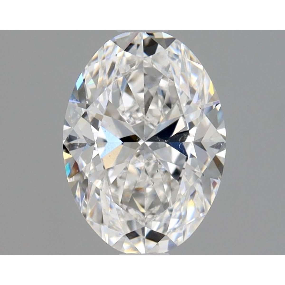 Diamante Certificato GIA Carati 1.0 Colore E Purezza SI1 - VG VG Fluorescenza MED Brown No Green No Milky No EyeClean 100% Diamante Certificato GIA Carati 1.0 Colore E Purezza SI1 - VG VG Fluorescenza MED Brown No Green No Milky No EyeClean 100%