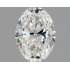 Diamante Certificato GIA Carati 1.0 Colore E Purezza SI1  -  VG  VG Fluorescenza MED Brown No Green No Milky No EyeClean 100%
