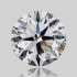 Certified Diamond GIA Carats 1.01 Color D Clarity VVS2  VG  EX  VG Fluorescence NON Brown No Green No Milky No EyeClean 100%