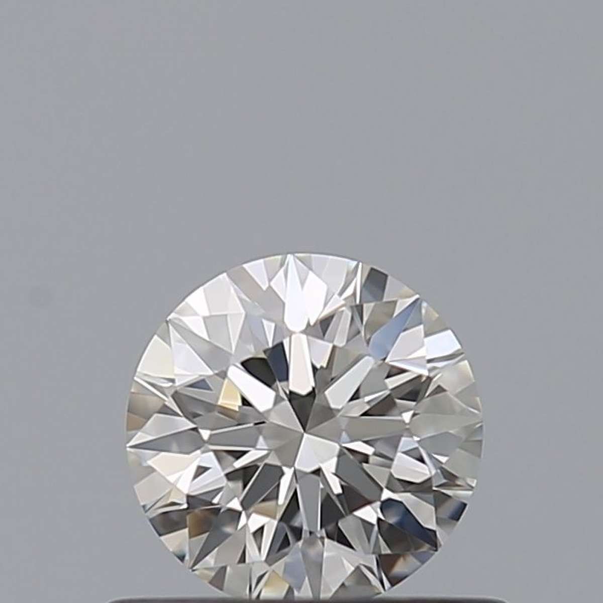 Certified Diamond GIA Carats 0.41 Color H Clarity VVS1 EX EX EX Fluorescence FNT Brown No Milky No EyeClean 100% Certified Diamond GIA Carats 0.41 Color H Clarity VVS1 EX EX EX Fluorescence FNT Brown No Milky No EyeClean 100%