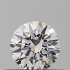 Certified Diamond GIA Carats 0.3 Color E Clarity VS1  EX  EX  EX Fluorescence NON Brown No Green No Milky No EyeClean 100%