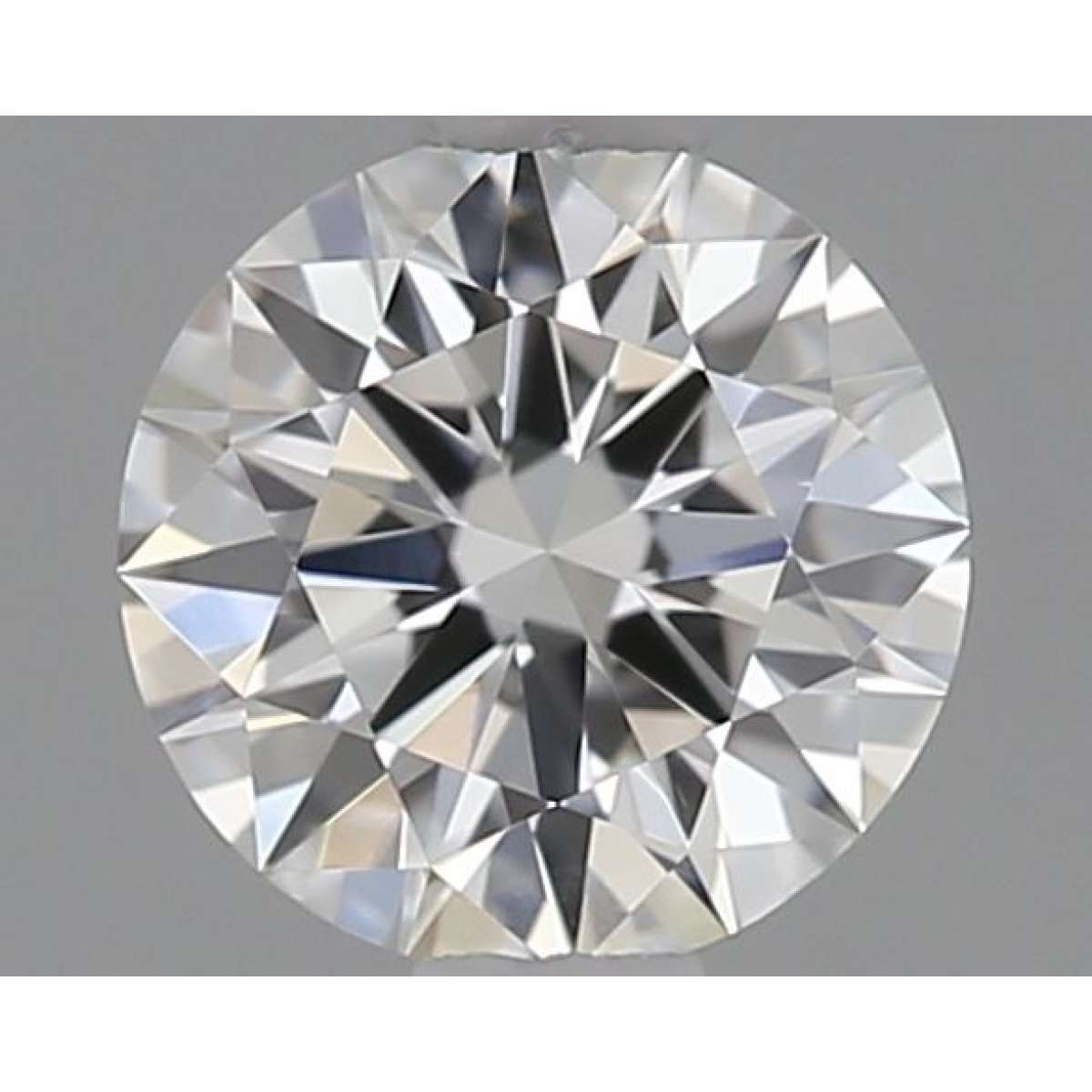 Certified Diamond GIA Carats 0.18 Color E Clarity VS1  EX  EX  EX Fluorescence NON Brown No Green No Milky No EyeClean 100%