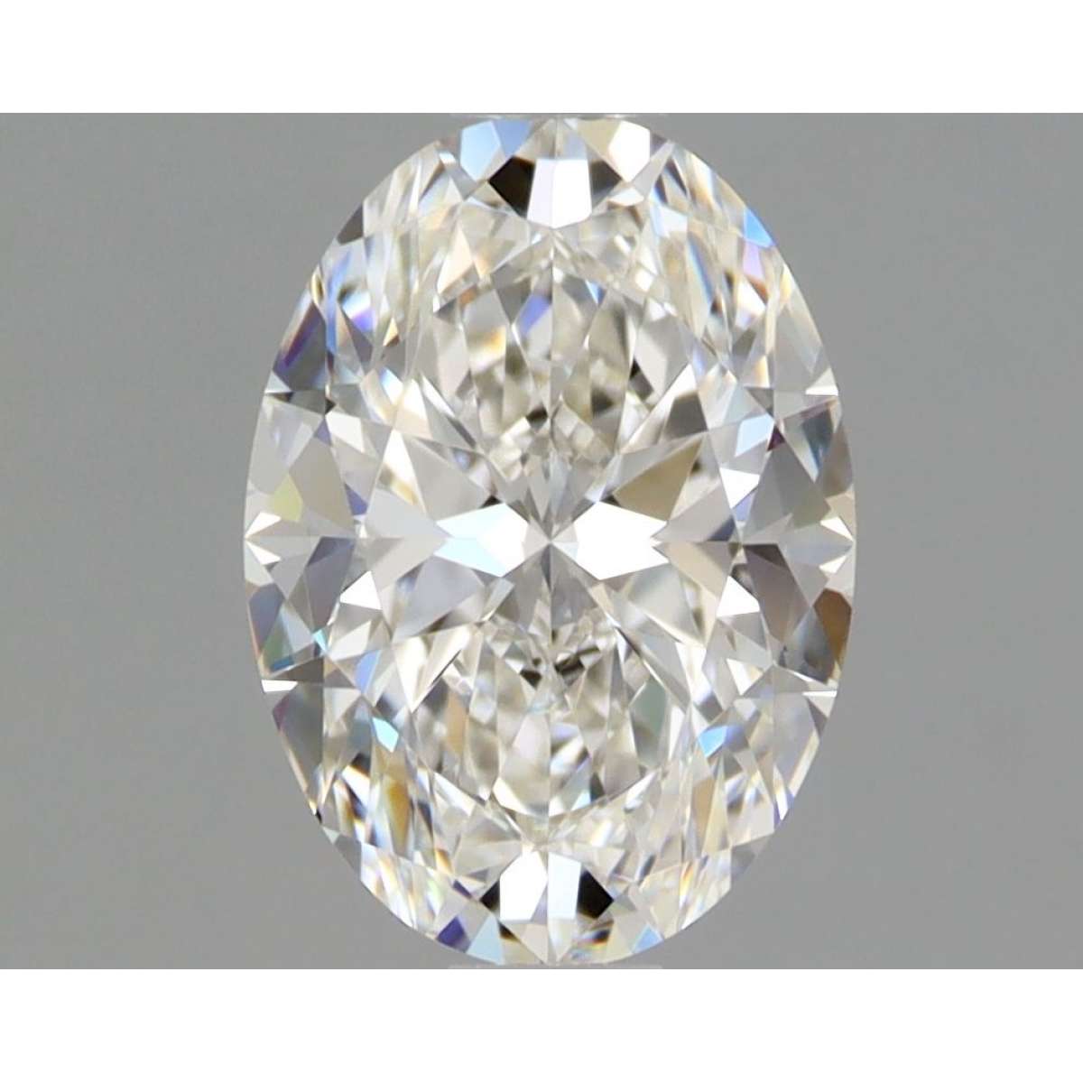 Diamante Certificato GIA Carati 0.9 Colore G Purezza VVS2  -  EX  EX Fluorescenza MED Brown No Green No Milky No EyeClean 100%