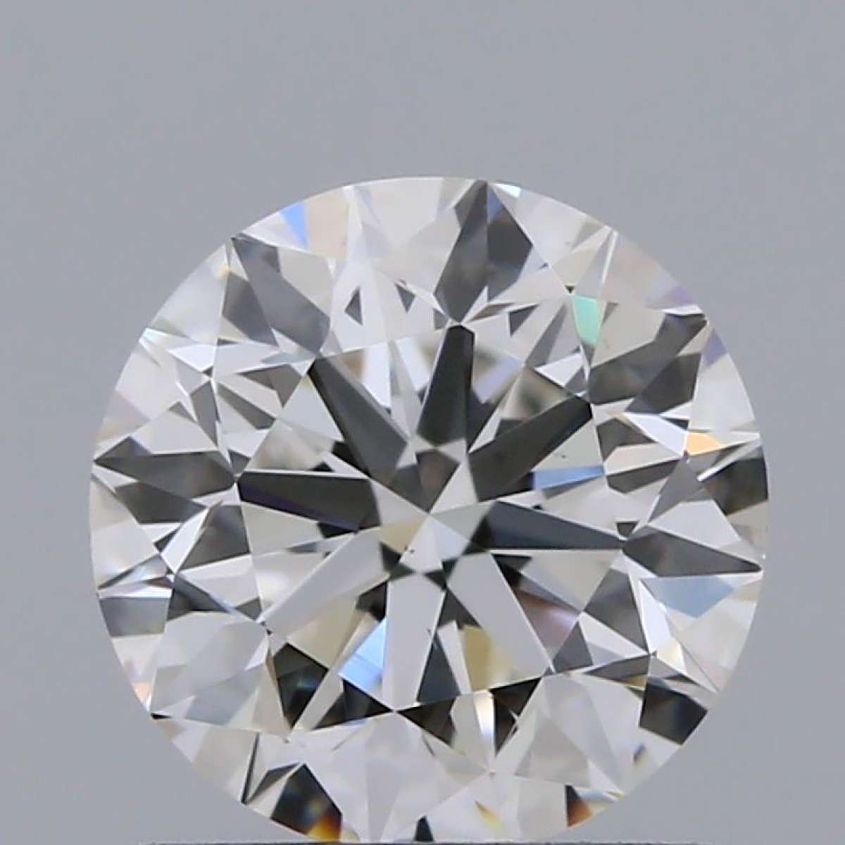 Certified Diamond GIA Carats 1.0 Color H Clarity VS1 VG EX EX Fluorescence NON Brown No Milky No EyeClean 100% Certified Diamond GIA Carats 1.0 Color H Clarity VS1 VG EX EX Fluorescence NON Brown No Milky No EyeClean 100%