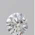 Certified Diamond GIA Carats 0.96 Color H Clarity IF  EX  EX  EX Fluorescence NON Brown No Milky No EyeClean 100%