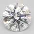 Certified Diamond GIA Carats 0.81 Color D Clarity VS2  EX  EX  EX Fluorescence NON Brown No Green No Milky No EyeClean 100%
