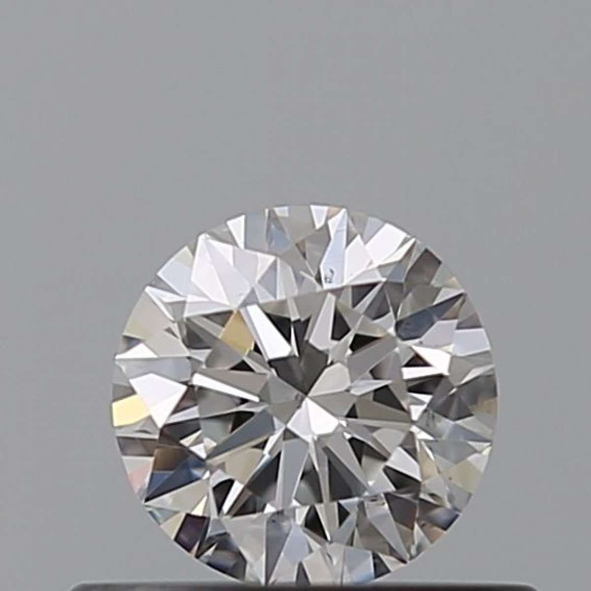Diamante Certificato GIA Carati 0.34 Colore F Purezza VS2 EX EX EX Fluorescenza NON Brown No Milky No EyeClean 100% Diamante Certificato GIA Carati 0.34 Colore F Purezza VS2 EX EX EX Fluorescenza NON Brown No Milky No EyeClean 100%