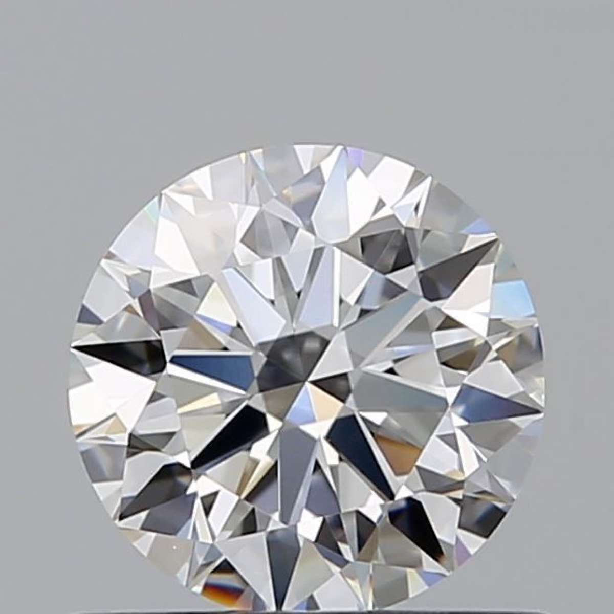 Certified Diamond GIA Carats 0.71 Color F Clarity VVS2 EX EX EX Fluorescence NON Brown No Green No Milky No EyeClean 100% Certified Diamond GIA Carats 0.71 Color F Clarity VVS2 EX EX EX Fluorescence NON Brown No Green No Milky No EyeClean 100%