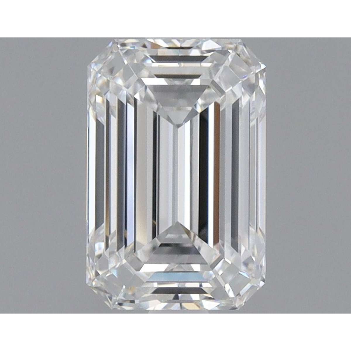 Certified Diamond GIA Carats 1.5 Color E Clarity VVS1  -  EX  VG Fluorescence NON Brown No Green No Milky No EyeClean 100%