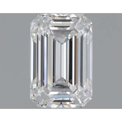 Certified Diamond GIA Carats 1.5 Color E Clarity VVS1  -  EX  VG Fluorescence NON Brown No Green No Milky No EyeClean 100%