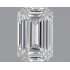 Certified Diamond GIA Carats 1.5 Color E Clarity VVS1  -  EX  VG Fluorescence NON Brown No Green No Milky No EyeClean 100%