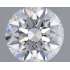 Certified Diamond GIA Carats 0.31 Color D Clarity VVS2  EX  EX  EX Fluorescence MED Brown No Green No Milky No EyeClean 100%
