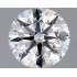 Certified Diamond GIA Carats 0.9 Color D Clarity SI1  EX  EX  EX Fluorescence NON Brown No Green No Milky No EyeClean 100%