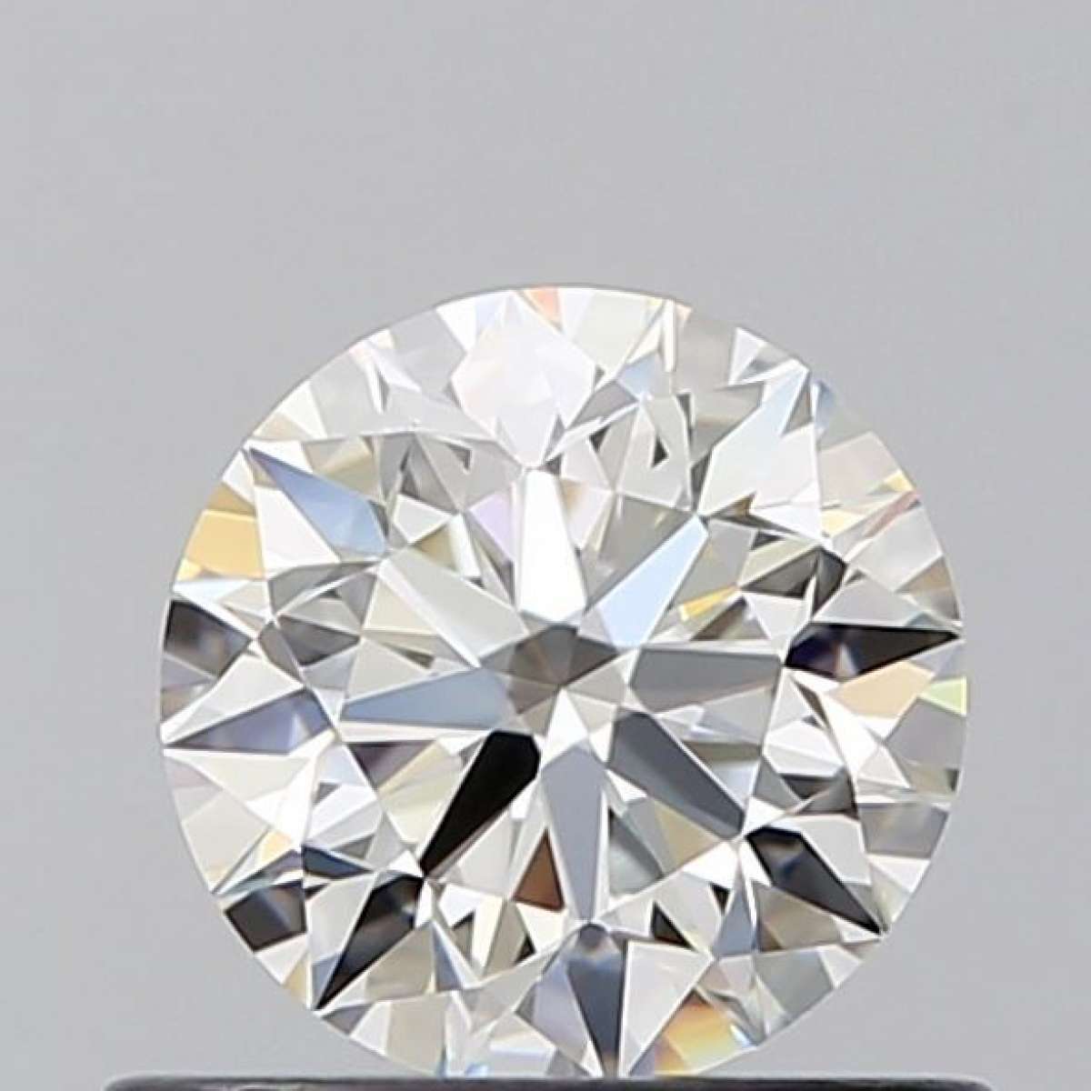 Certified Diamond GIA Carats 0.6 Color H Clarity VVS1 EX EX EX Fluorescence NON Brown No Green No Milky No EyeClean 100% Certified Diamond GIA Carats 0.6 Color H Clarity VVS1 EX EX EX Fluorescence NON Brown No Green No Milky No EyeClean 100%
