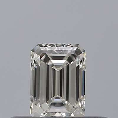 Certified Diamond GIA Carats 0.23 Color G Clarity VVS1  -  EX  VG Fluorescence FNT Brown No Milky No EyeClean 100%