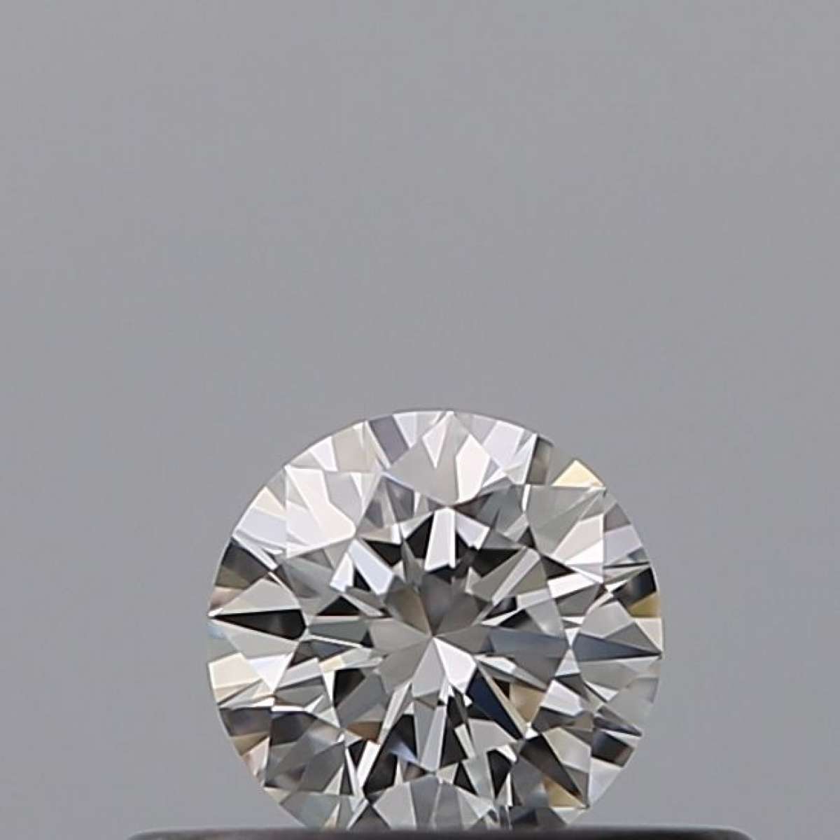 Certified Diamond GIA Carats 0.24 Color E Clarity IF  EX  EX  EX Fluorescence NON Brown No Green No Milky No EyeClean 100%