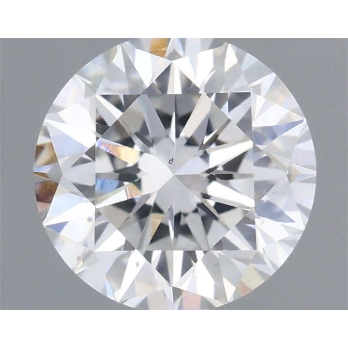 Certified Diamond GIA Carats 0.66 Color F Clarity VS2 VG EX VG Fluorescence NON Brown No Green No Milky No EyeClean 100% Certified Diamond GIA Carats 0.66 Color F Clarity VS2 VG EX VG Fluorescence NON Brown No Green No Milky No EyeClean 100%