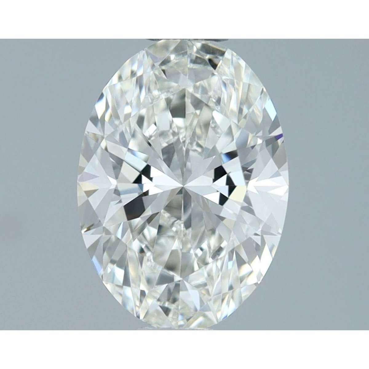 Certified Diamond IGI Carats 0.91 Color H Clarity VVS1  -  EX  EX Fluorescence NON Brown No Green No Milky No EyeClean 100%