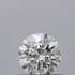 Certified Diamond HRD Carats 0.32 Color E Clarity VS1  EX  EX  EX Fluorescence NON Brown No Green No Milky No EyeClean 100%