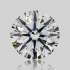 Certified Diamond IGI Carats 1.2 Color H Clarity VVS2  EX  EX  EX Fluorescence NON Brown No Green No Milky No EyeClean 100%