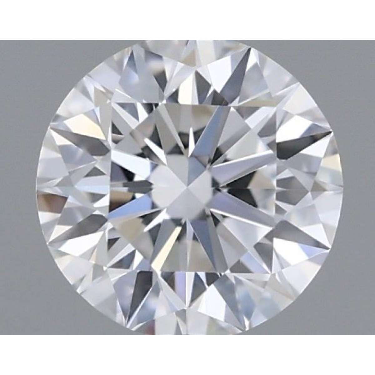 Certified Diamond GIA Carats 0.4 Color D Clarity IF  EX  EX  EX Fluorescence NON Brown No Green No Milky No EyeClean 100%