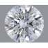 Certified Diamond GIA Carats 0.4 Color D Clarity IF  EX  EX  EX Fluorescence NON Brown No Green No Milky No EyeClean 100%