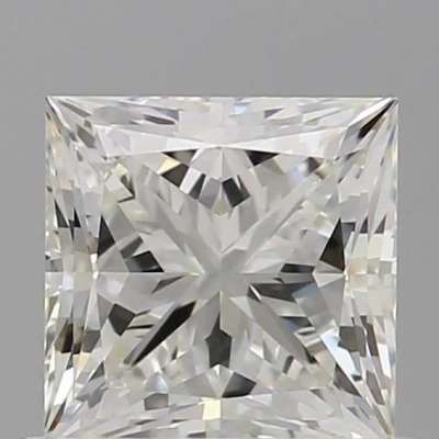 Certified Diamond IGI Carats 0.75 Color H Clarity VVS1  -  EX  EX Fluorescence NON Brown No Green No Milky No EyeClean 100%
