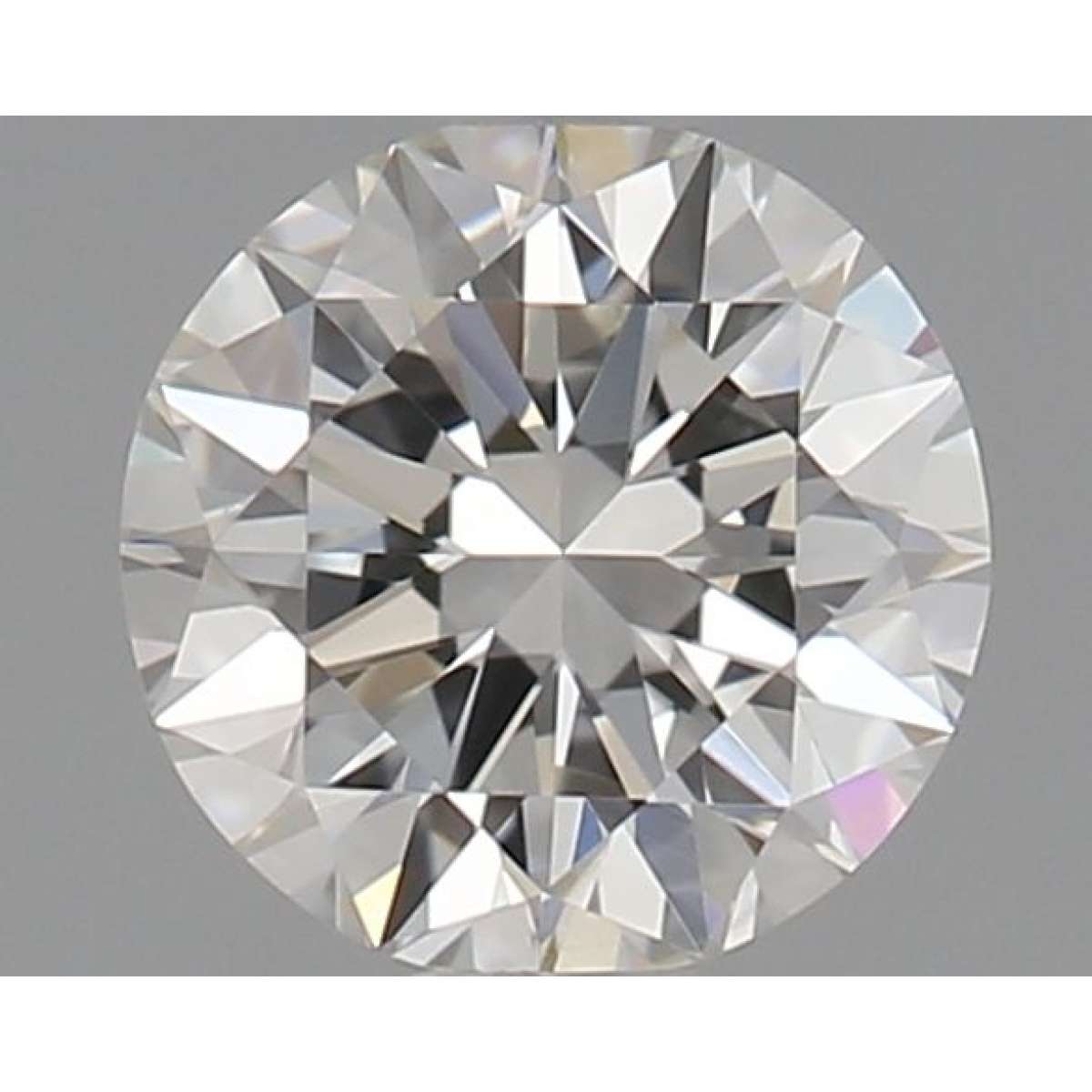 Diamante Certificato GIA Carati 0.44 Colore G Purezza IF EX EX VG Fluorescenza NON Brown No Green No Milky No EyeClean 100% Diamante Certificato GIA Carati 0.44 Colore G Purezza IF EX EX VG Fluorescenza NON Brown No Green No Milky No EyeClean 100%