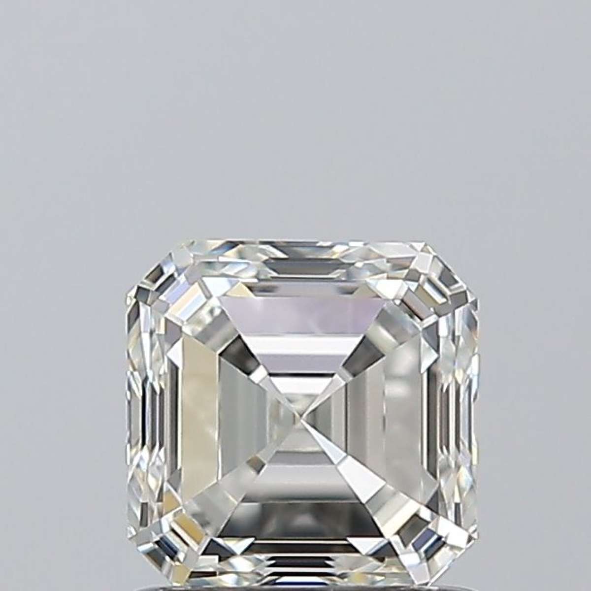 Diamante Certificato HRD Carati 1.01 Colore H Purezza VVS2  -  EX  EX Fluorescenza NON Brown No Green No Milky No EyeClean 100%