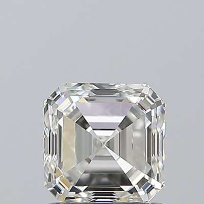 Diamante Certificato HRD Carati 1.01 Colore H Purezza VVS2  -  EX  EX Fluorescenza NON Brown No Green No Milky No EyeClean 100%