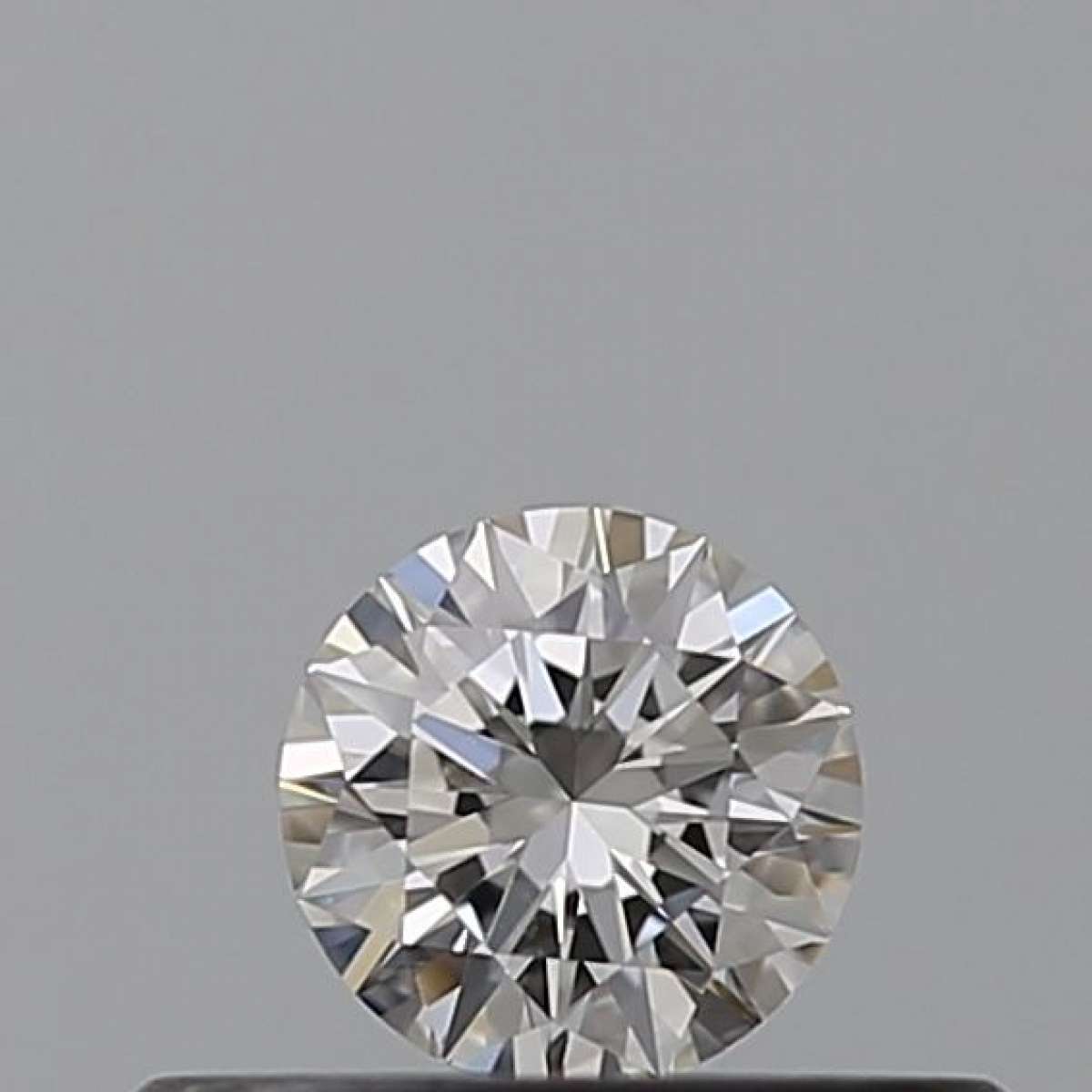 Certified Diamond GIA Carats 0.18 Color H Clarity VVS1 EX EX EX Fluorescence NON Brown No Milky No EyeClean 100% Certified Diamond GIA Carats 0.18 Color H Clarity VVS1 EX EX EX Fluorescence NON Brown No Milky No EyeClean 100%