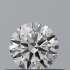 Certified Diamond GIA Carats 0.31 Color E Clarity IF  EX  EX  EX Fluorescence FNT Brown No Green No Milky No EyeClean 100%