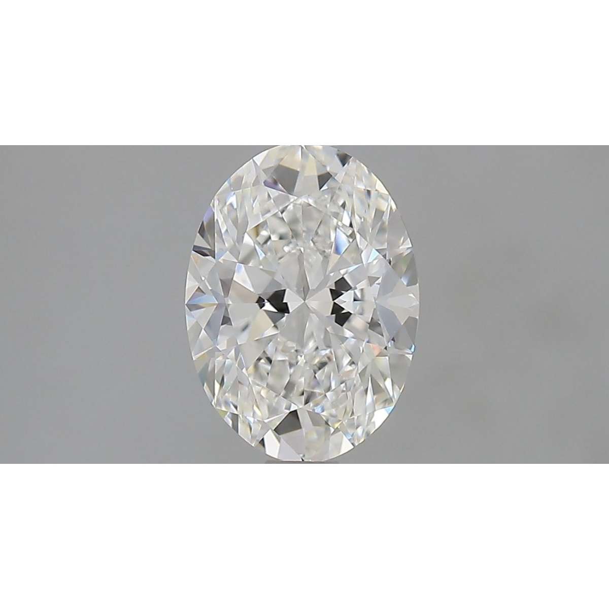 Certified Diamond GIA Carats 1.5 Color F Clarity VS1  -  VG  VG Fluorescence NON Brown No Milky No EyeClean 100%