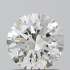 Certified Diamond GIA Carats 1.0 Color G Clarity VVS2  EX  EX  EX Fluorescence FNT Brown No Green No Milky No EyeClean 100%
