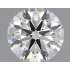 Certified Diamond IGI Carats 1.13 Color H Clarity VS1  EX  EX  EX Fluorescence NON Brown No Green No Milky No EyeClean 100%