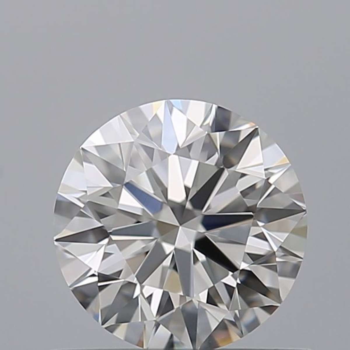 Certified Diamond GIA Carats 0.7 Color E Clarity IF  EX  EX  EX Fluorescence NON Brown No Green No Milky No EyeClean 100%