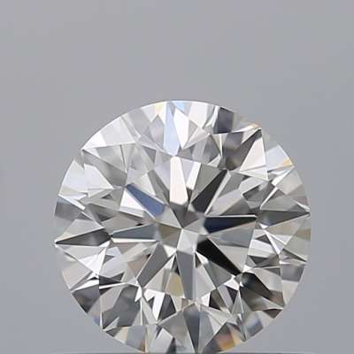 Certified Diamond GIA Carats 0.7 Color E Clarity IF  EX  EX  EX Fluorescence NON Brown No Green No Milky No EyeClean 100%