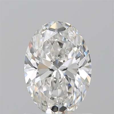 Certified Diamond GIA Carats 1.07 Color G Clarity IF  -  EX  EX Fluorescence NON Brown No Milky No EyeClean 100%